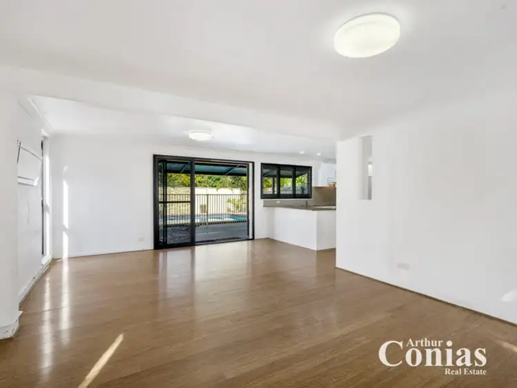 Second view of Homely house listing, 11 Barrabooka Drive, The Gap QLD 4061