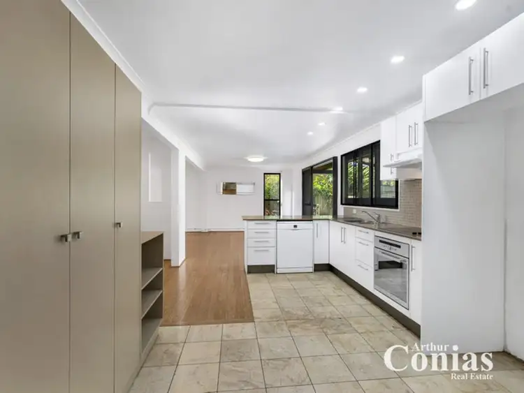 Third view of Homely house listing, 11 Barrabooka Drive, The Gap QLD 4061