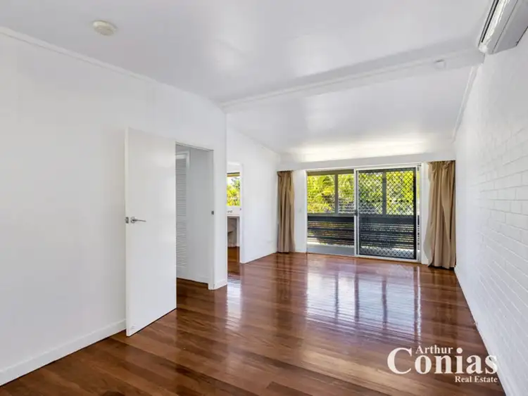 Fourth view of Homely house listing, 11 Barrabooka Drive, The Gap QLD 4061