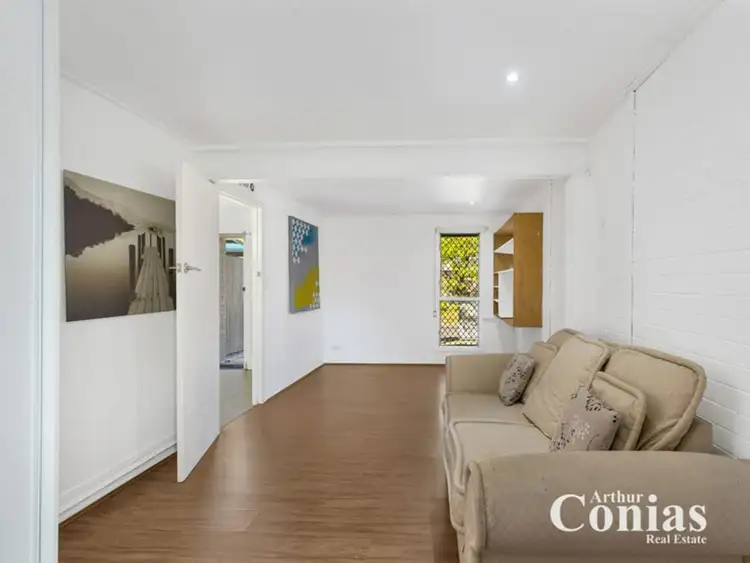 Fifth view of Homely house listing, 11 Barrabooka Drive, The Gap QLD 4061