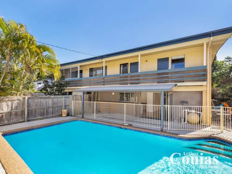 Seventh view of Homely house listing, 11 Barrabooka Drive, The Gap QLD 4061