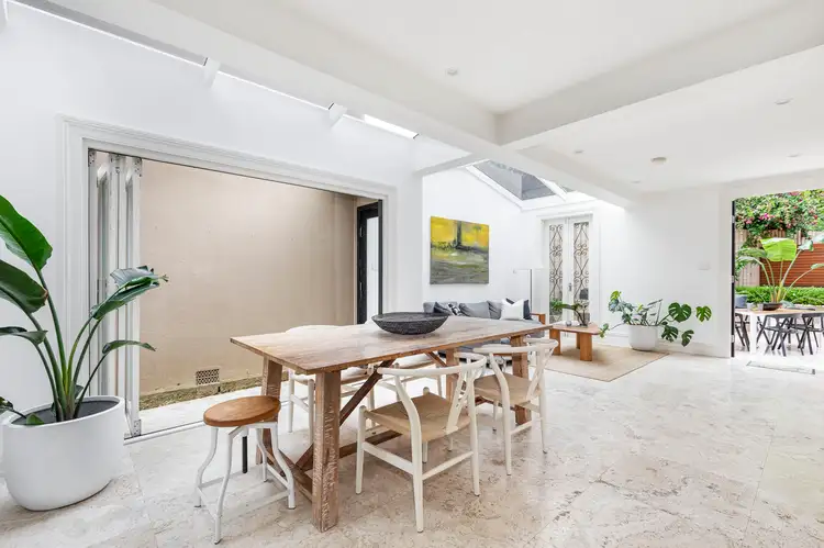 Second view of Homely house listing, 110 Flinders Street (Enter via 417 South Dowling St), Darlinghurst NSW 2010