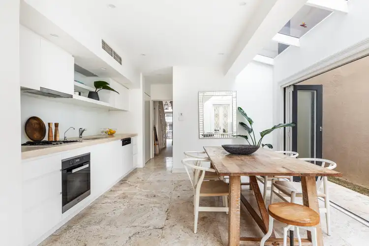 Fourth view of Homely house listing, 110 Flinders Street (Enter via 417 South Dowling St), Darlinghurst NSW 2010