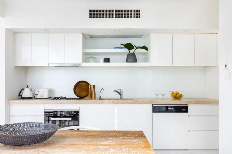 Fifth view of Homely house listing, 110 Flinders Street (Enter via 417 South Dowling St), Darlinghurst NSW 2010