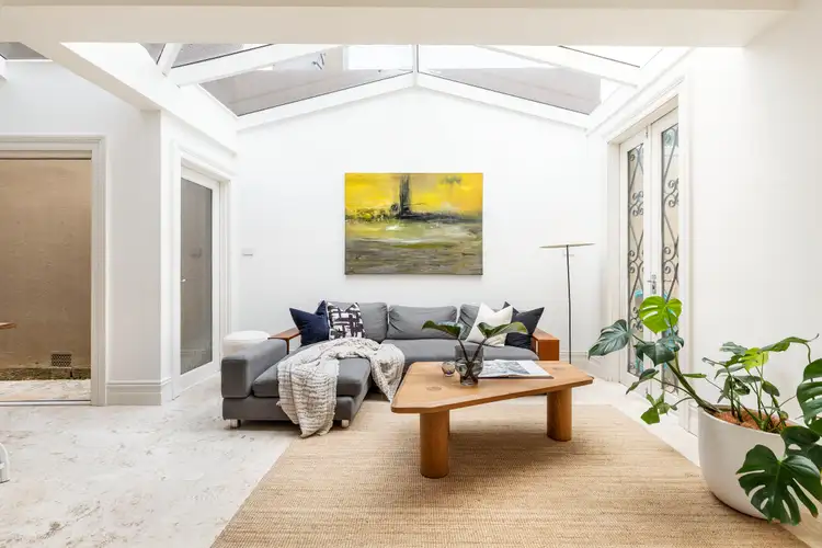 Sixth view of Homely house listing, 110 Flinders Street (Enter via 417 South Dowling St), Darlinghurst NSW 2010