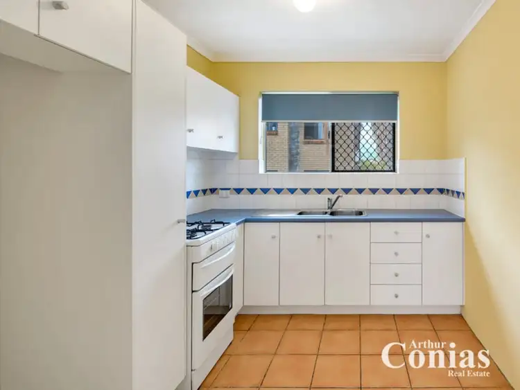 Third view of Homely unit listing, Unit 3/10 Terrace Street, Newmarket QLD 4051