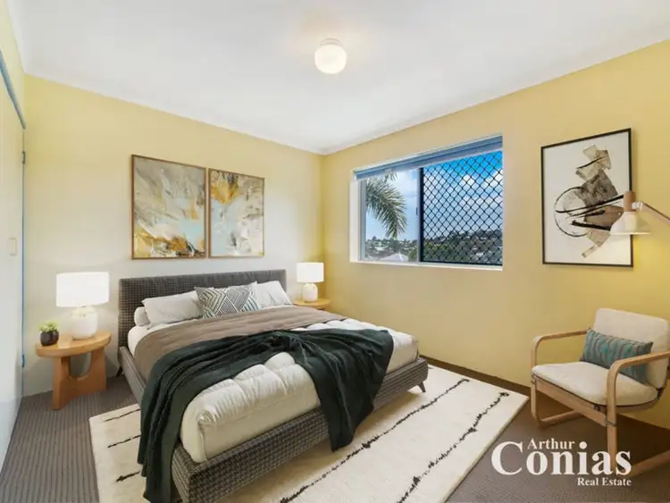 Fourth view of Homely unit listing, Unit 3/10 Terrace Street, Newmarket QLD 4051