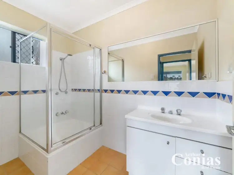 Sixth view of Homely unit listing, Unit 3/10 Terrace Street, Newmarket QLD 4051