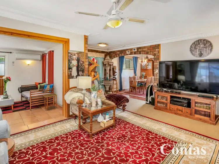Fourth view of Homely house listing, 16 Beth Eden Tce, Ashgrove QLD 4060