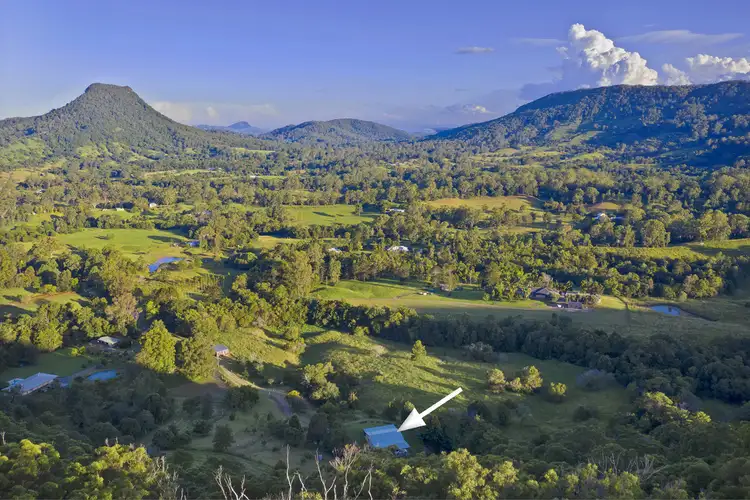 Main view of Homely house listing, 83 Musavale Road, Eerwah Vale QLD 4562