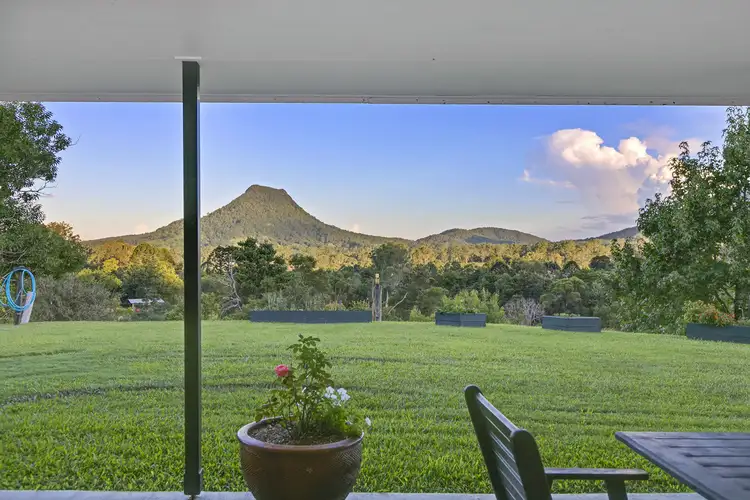Second view of Homely house listing, 83 Musavale Road, Eerwah Vale QLD 4562