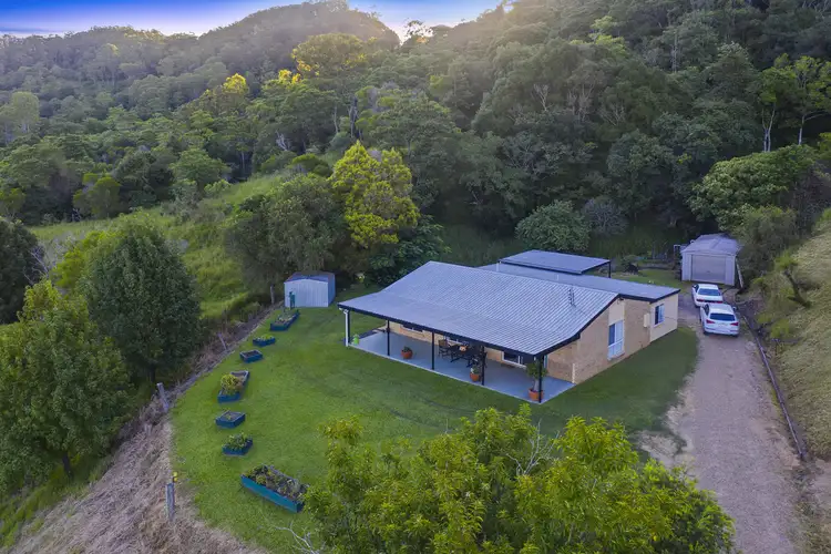 Fifth view of Homely house listing, 83 Musavale Road, Eerwah Vale QLD 4562