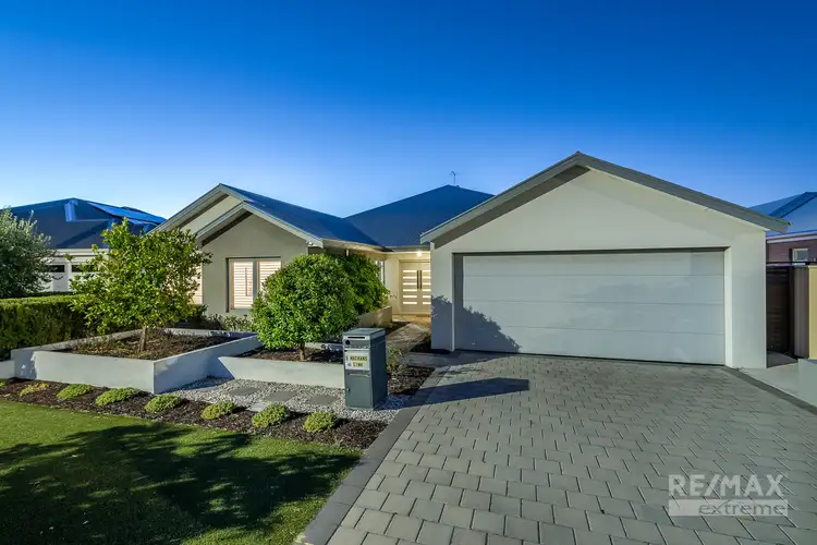 5 Machans Link, Burns Beach WA 6028