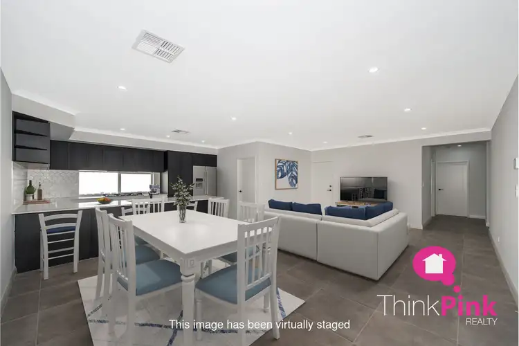 Second view of Homely villa listing, Proposed Lot 1/115 Thomas Street, East Cannington WA 6107