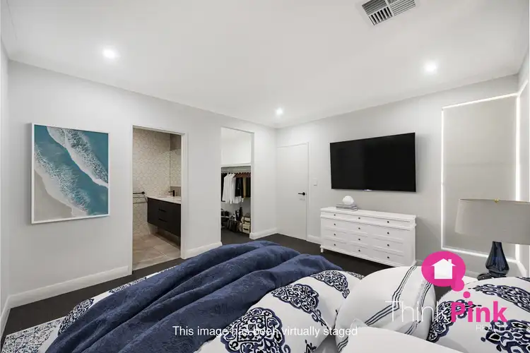 Fourth view of Homely villa listing, Proposed Lot 1/115 Thomas Street, East Cannington WA 6107