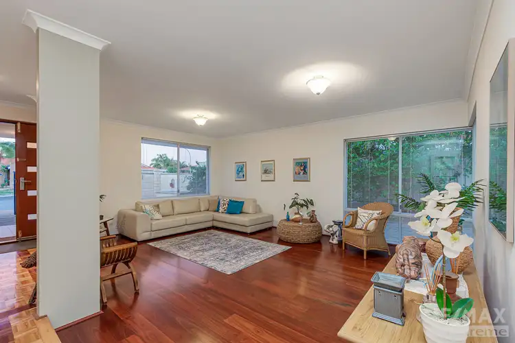 Third view of Homely house listing, 4 Lundy Court, Currambine WA 6028