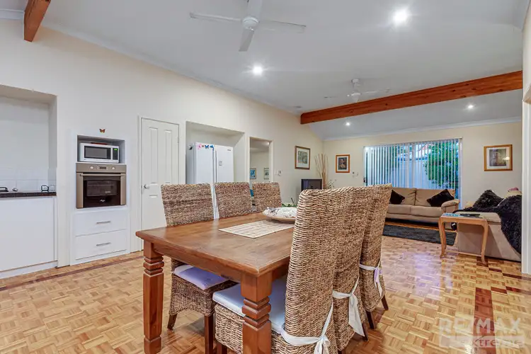 Fourth view of Homely house listing, 4 Lundy Court, Currambine WA 6028