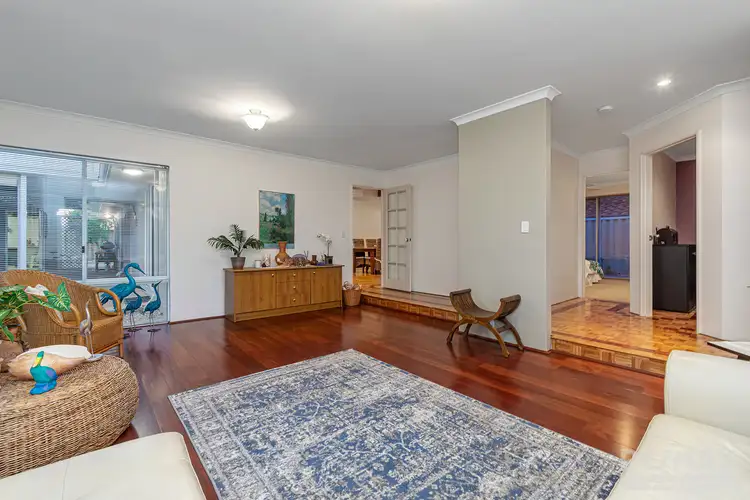 Sixth view of Homely house listing, 4 Lundy Court, Currambine WA 6028