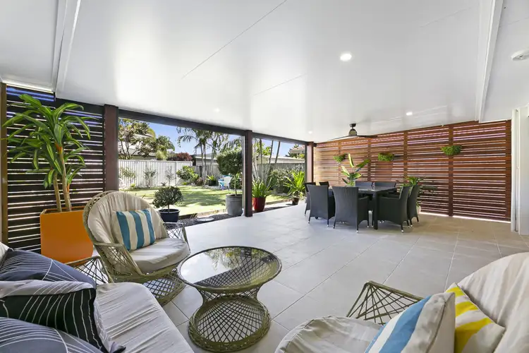 Second view of Homely house listing, 1 Balsa Street, Elanora QLD 4221