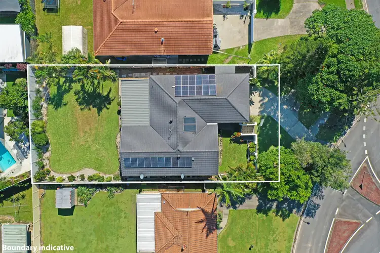 Third view of Homely house listing, 1 Balsa Street, Elanora QLD 4221