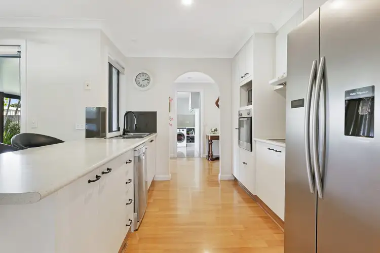 Sixth view of Homely house listing, 1 Balsa Street, Elanora QLD 4221