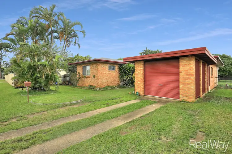 Main view of Homely house listing, 9 Londy Street, Svensson Heights QLD 4670