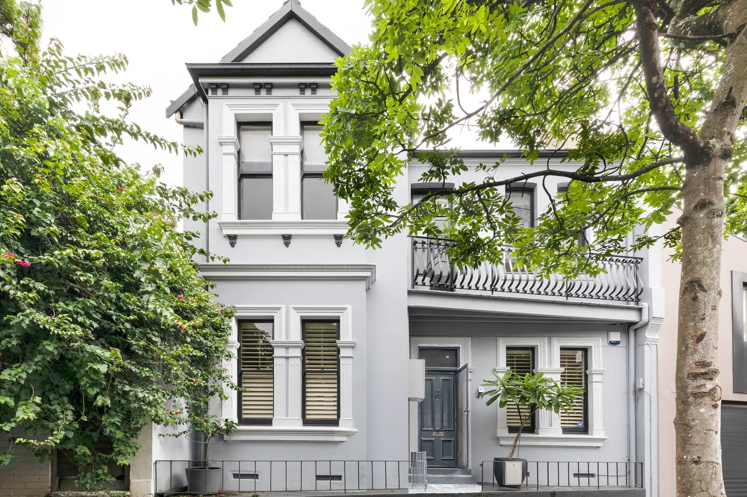 Main view of Homely terrace listing, 47 Boundary Street, Darlinghurst NSW 2010