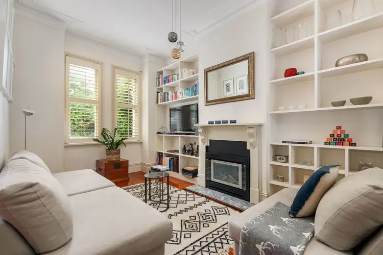 Second view of Homely terrace listing, 47 Boundary Street, Darlinghurst NSW 2010