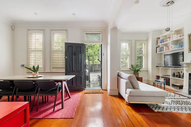 Fourth view of Homely terrace listing, 47 Boundary Street, Darlinghurst NSW 2010