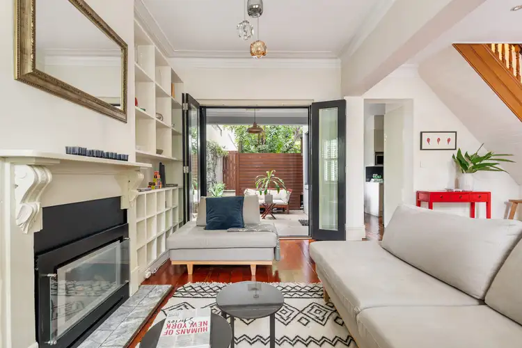 Fifth view of Homely terrace listing, 47 Boundary Street, Darlinghurst NSW 2010