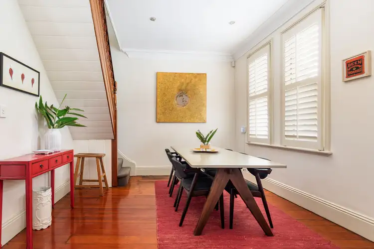Sixth view of Homely terrace listing, 47 Boundary Street, Darlinghurst NSW 2010