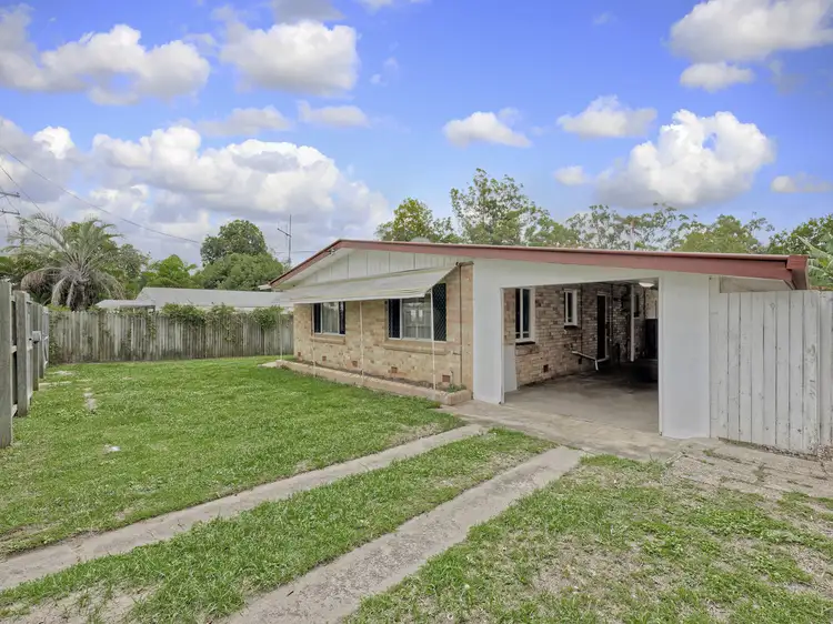 4 Milliken Street, Kepnock QLD 4670