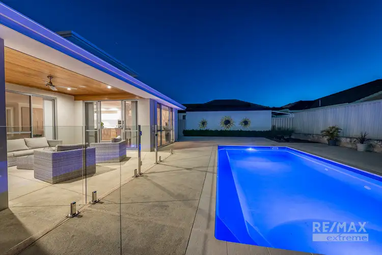 3 Tiwi Court, Iluka WA 6028