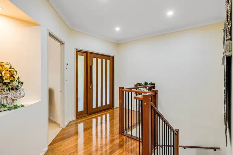 Second view of Homely house listing, 11A Mackenzie Street, Mount Lofty QLD 4350