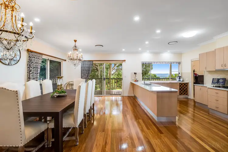 Third view of Homely house listing, 11A Mackenzie Street, Mount Lofty QLD 4350