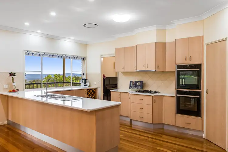 Fourth view of Homely house listing, 11A Mackenzie Street, Mount Lofty QLD 4350