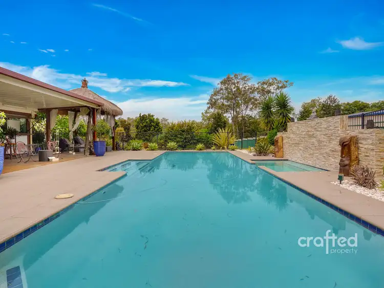 Third view of Homely house listing, 42 Palmerston Court, Munruben QLD 4125
