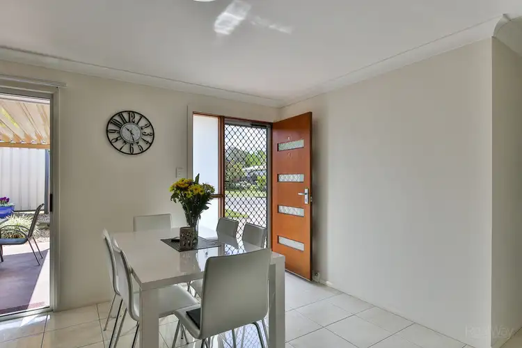 Second view of Homely unit listing, 1/22 Gostwyck Street, Newtown QLD 4350
