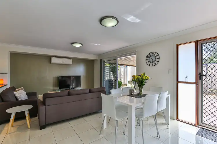 Third view of Homely unit listing, 1/22 Gostwyck Street, Newtown QLD 4350