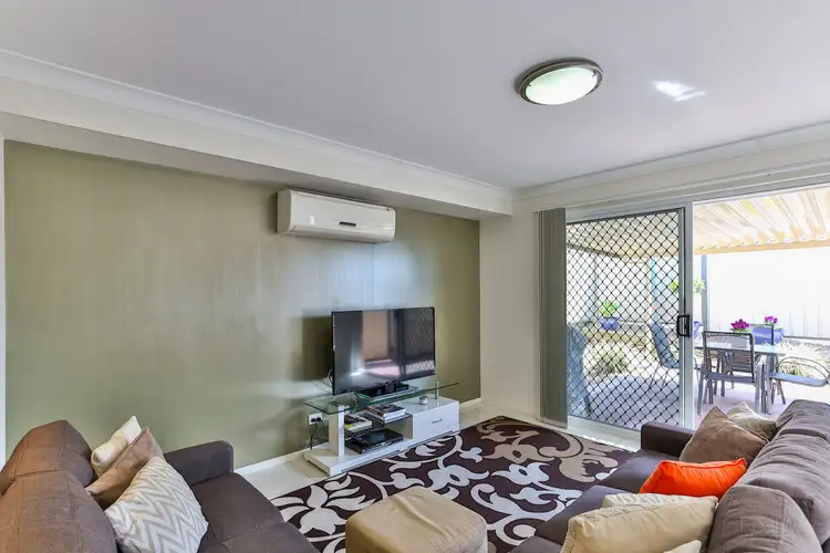 Fourth view of Homely unit listing, 1/22 Gostwyck Street, Newtown QLD 4350
