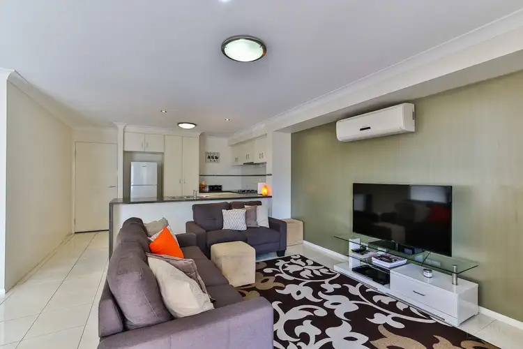 Fifth view of Homely unit listing, 1/22 Gostwyck Street, Newtown QLD 4350