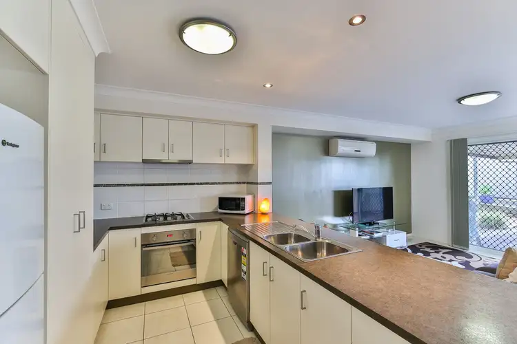 Sixth view of Homely unit listing, 1/22 Gostwyck Street, Newtown QLD 4350