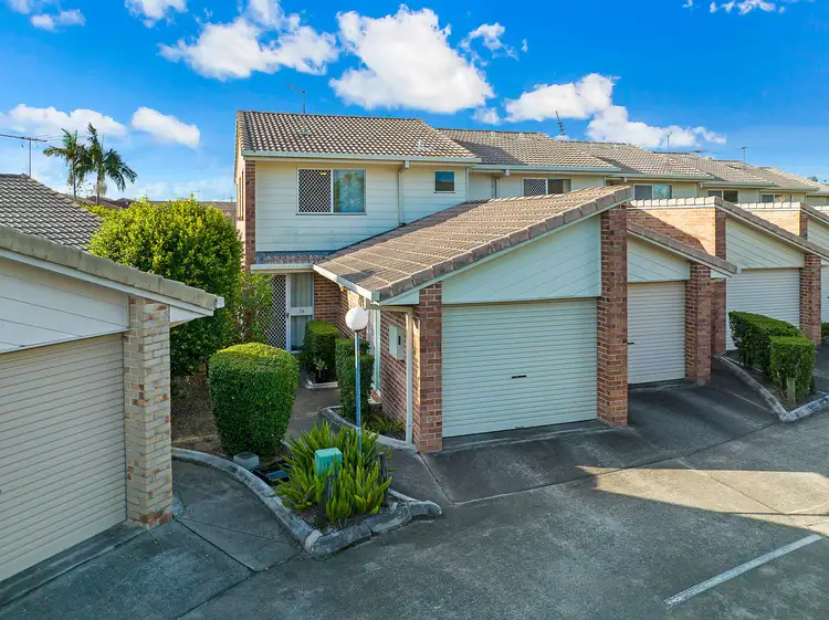 Second view of Homely townhouse listing, 38D/26 - 38 Mecklem Street, Strathpine QLD 4500