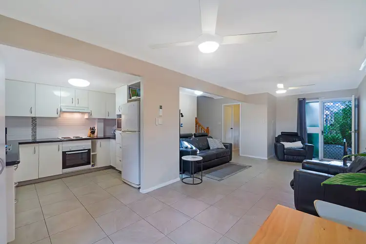 Third view of Homely townhouse listing, 38D/26 - 38 Mecklem Street, Strathpine QLD 4500