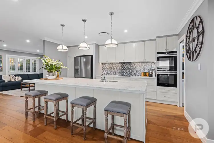 Second view of Homely house listing, 37 Marian Street, Coorparoo QLD 4151