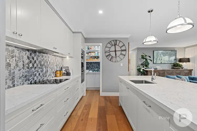 Third view of Homely house listing, 37 Marian Street, Coorparoo QLD 4151