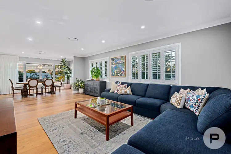 Fourth view of Homely house listing, 37 Marian Street, Coorparoo QLD 4151