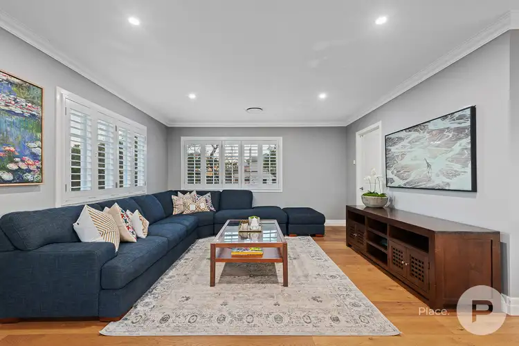 Fifth view of Homely house listing, 37 Marian Street, Coorparoo QLD 4151