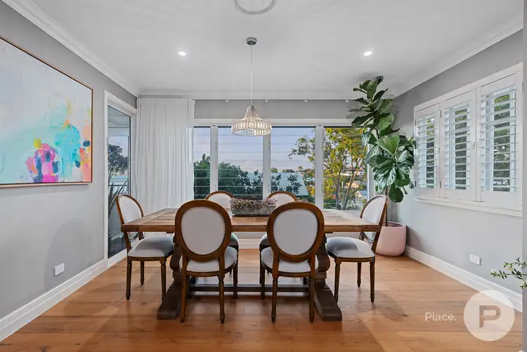 Sixth view of Homely house listing, 37 Marian Street, Coorparoo QLD 4151