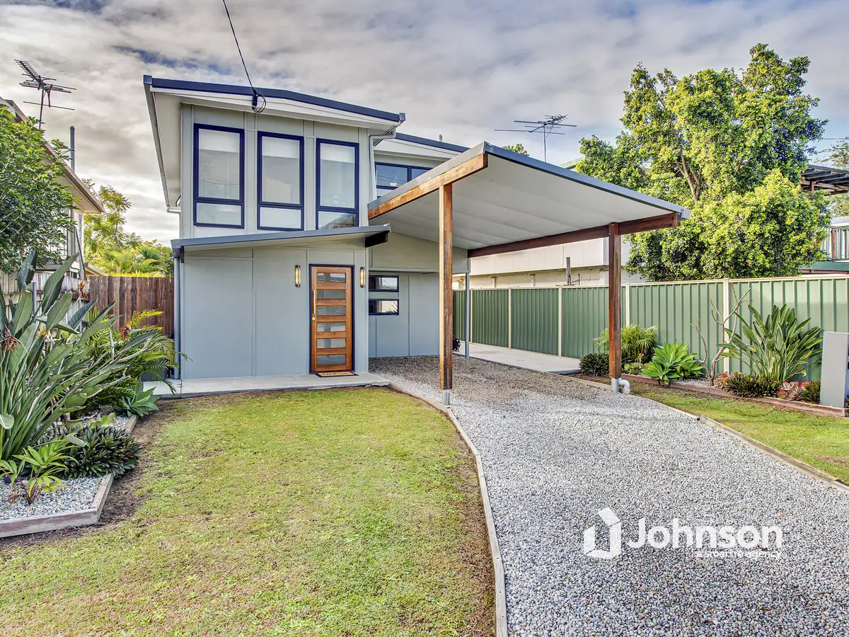 Main view of Homely house listing, 34 Padbury Street, Hemmant QLD 4174